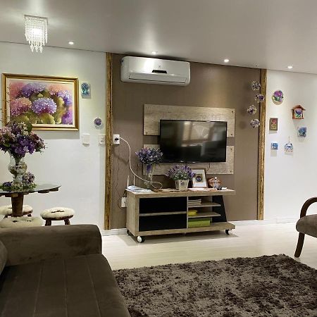 Apartamento Em Gramado - Solar Da Encosta Leilighet Eksteriør bilde