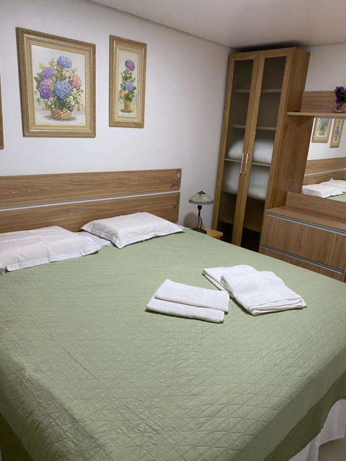 Apartamento Em Gramado - Solar Da Encosta Leilighet Eksteriør bilde