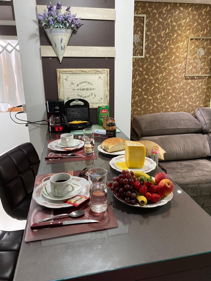 Apartamento Em Gramado - Solar Da Encosta Leilighet Eksteriør bilde