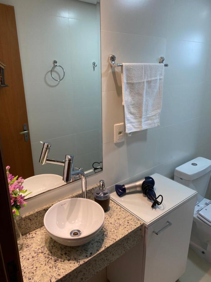 Apartamento Em Gramado - Solar Da Encosta Leilighet Eksteriør bilde