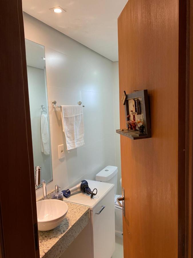 Apartamento Em Gramado - Solar Da Encosta Leilighet Eksteriør bilde