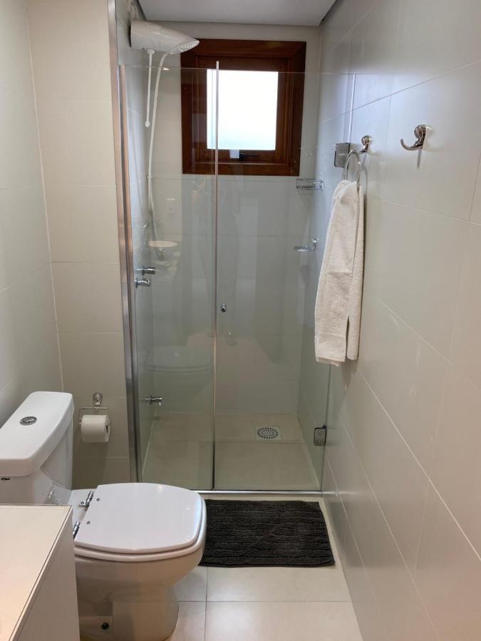 Apartamento Em Gramado - Solar Da Encosta Leilighet Eksteriør bilde