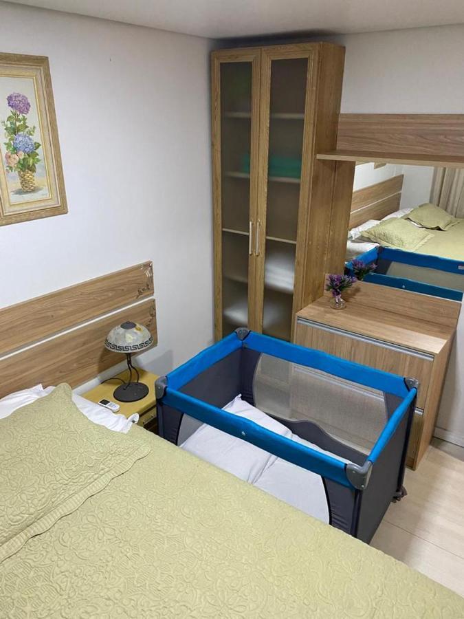 Apartamento Em Gramado - Solar Da Encosta Leilighet Eksteriør bilde