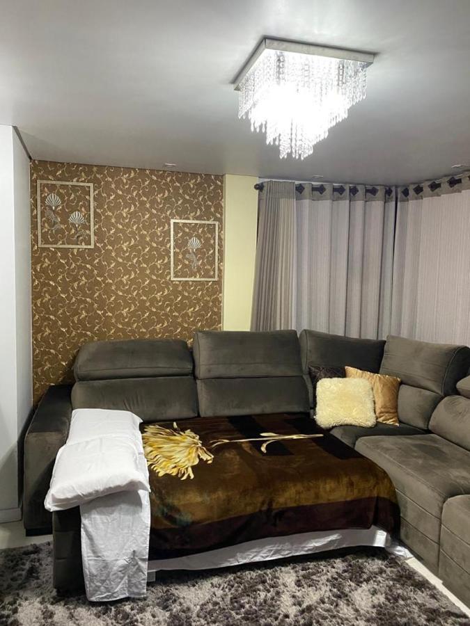 Apartamento Em Gramado - Solar Da Encosta Leilighet Eksteriør bilde
