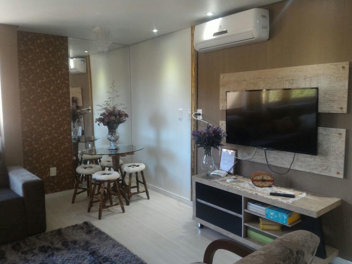 Apartamento Em Gramado - Solar Da Encosta Leilighet Eksteriør bilde