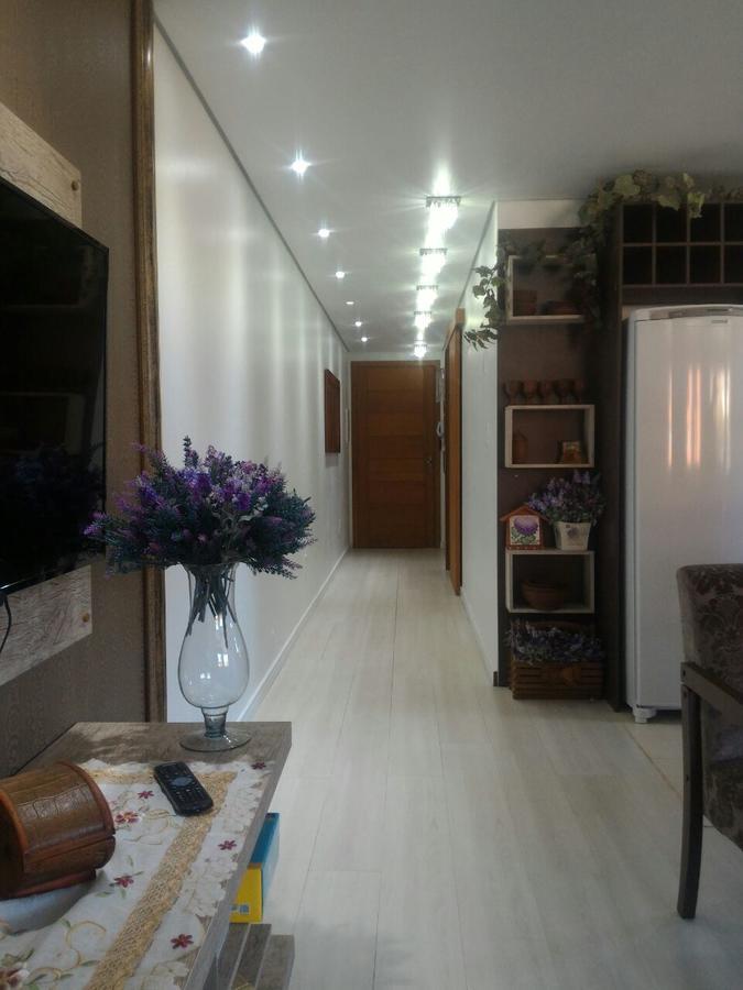 Apartamento Em Gramado - Solar Da Encosta Leilighet Eksteriør bilde